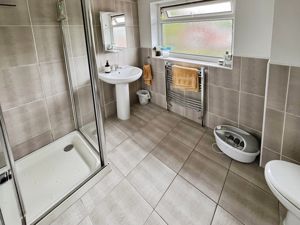 Shower Room - click for photo gallery